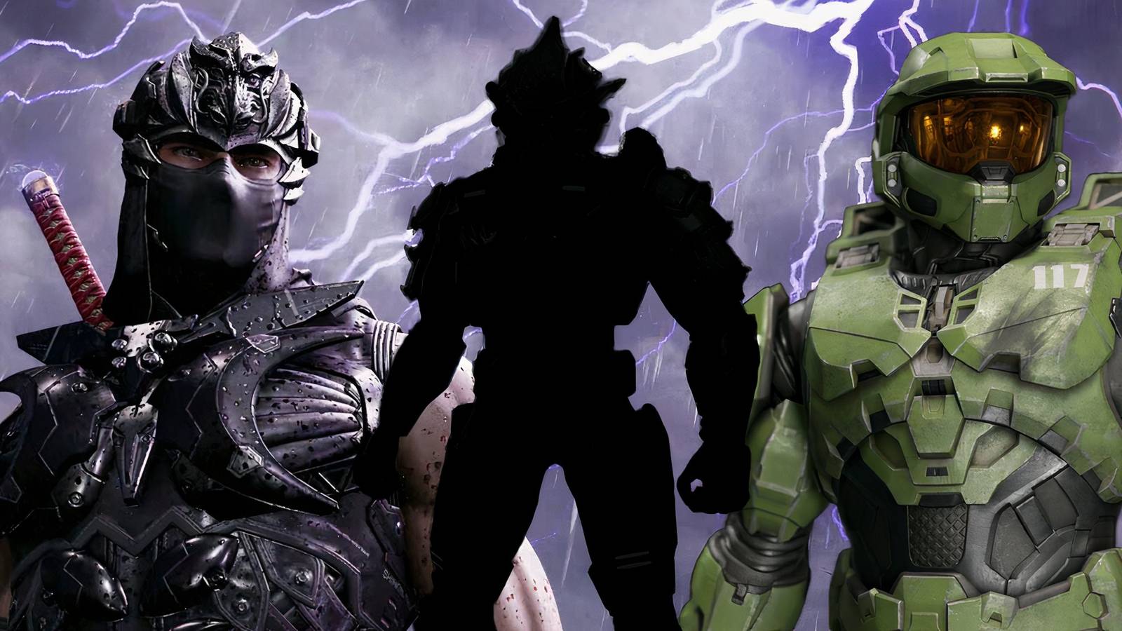 Ninja Gaiden 4 Could Spark the Return of a Fan Favorite Halo Armor Set