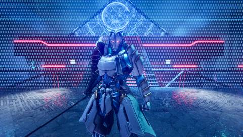 Ninja Gaiden 4 is Almost Complete