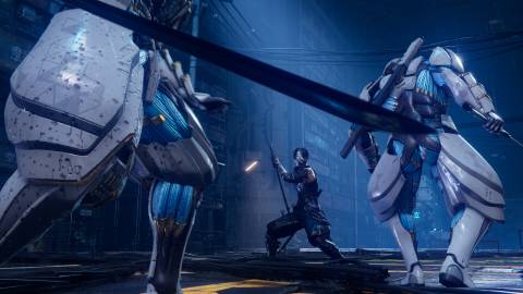 Ninja Gaiden 4 Collaboration Idea Credited to Phil Spencer