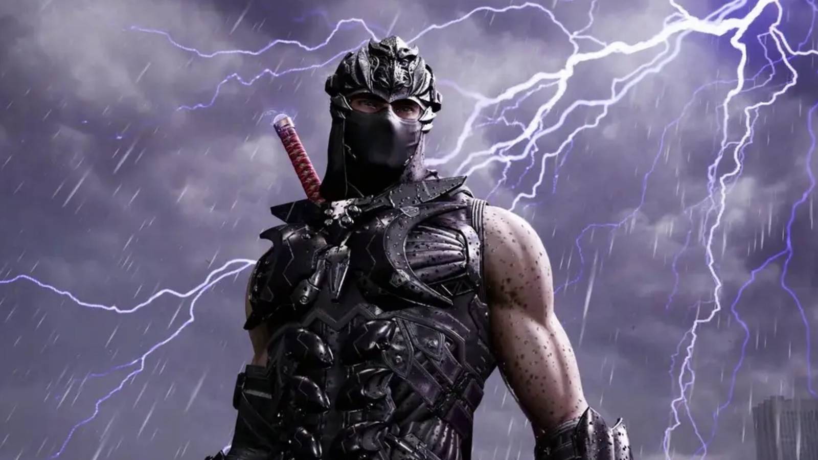 2025 Will Be a Huge Year For Ninja Gaiden Fans