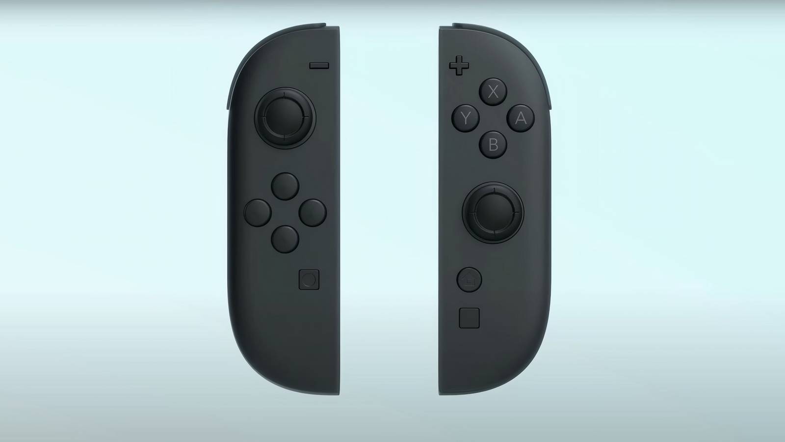 Switch 2 Joy-Con backside button detach it from the console