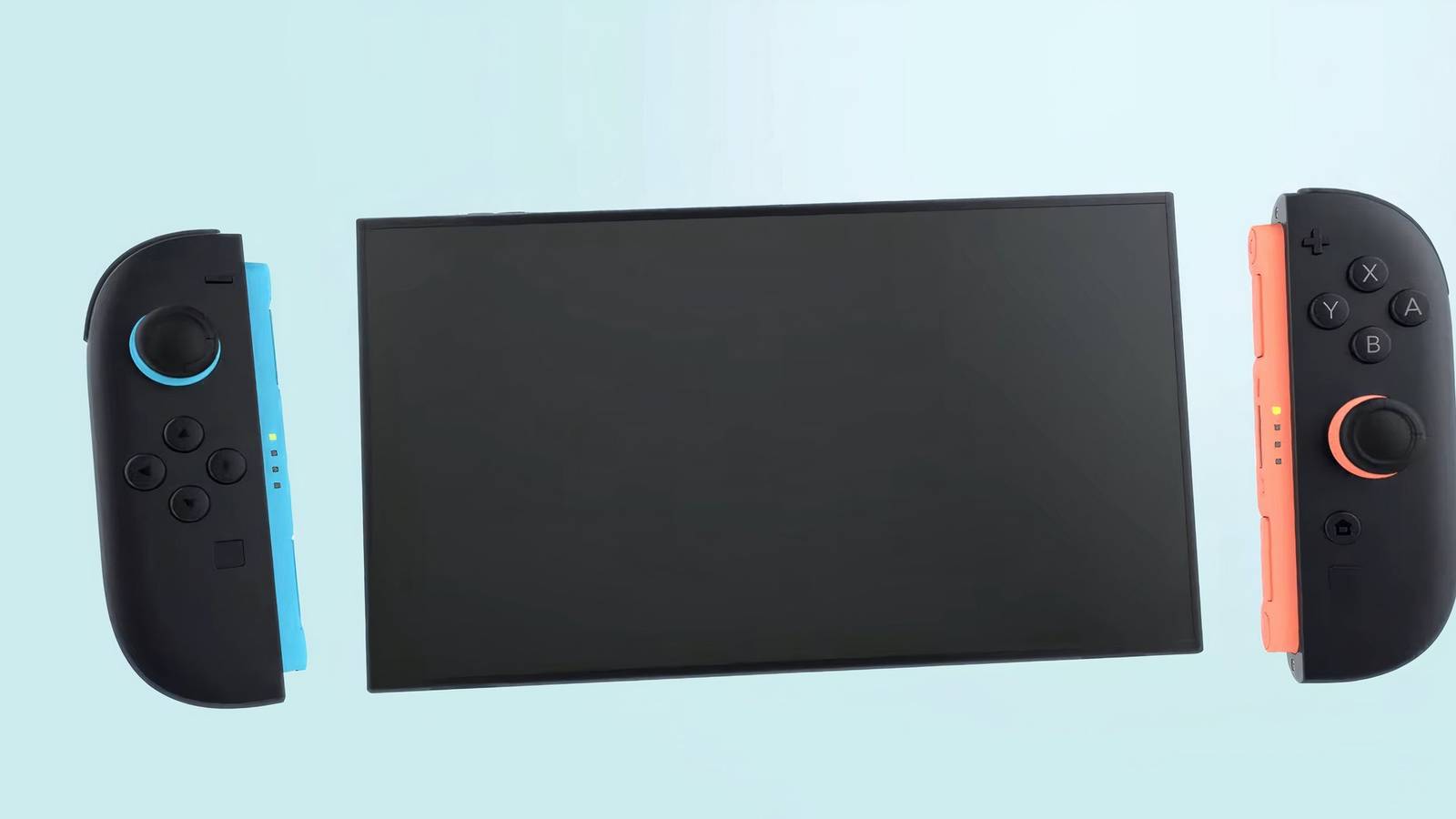 Switch 2 Reveal Confirms New Joy-Con Functionality