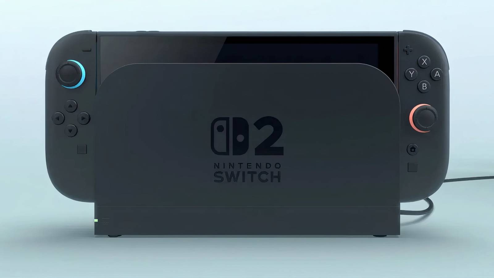 nintendo switch 2 confirmation email preview event
