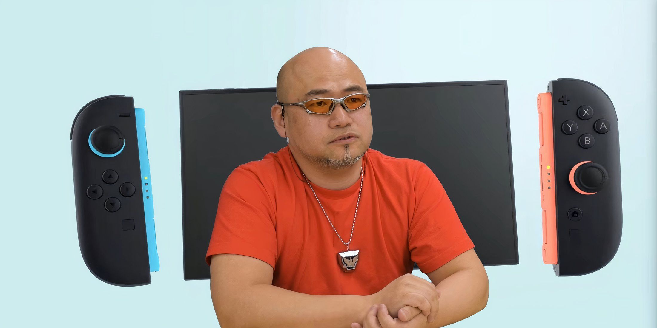 Hideki Kamiya anger and frustration against Nintendo Switch 2 leakers on twitter