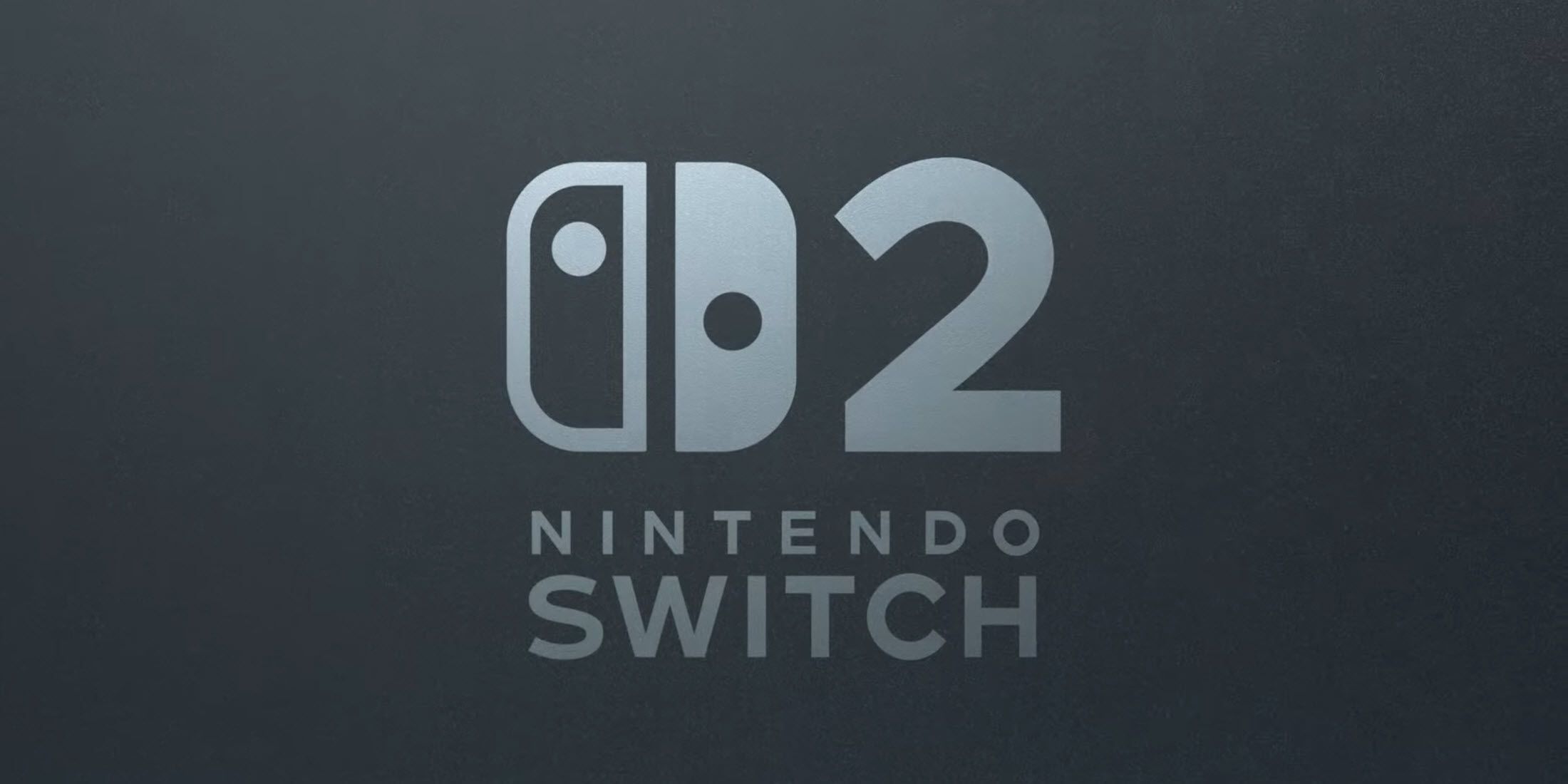 nintendo switch 2 logo