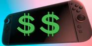 How Much Could The Nintendo Switch 2 Cost 