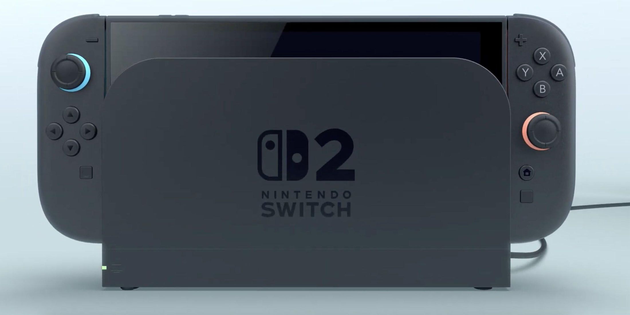 Nintendo Switch 2 Shipment