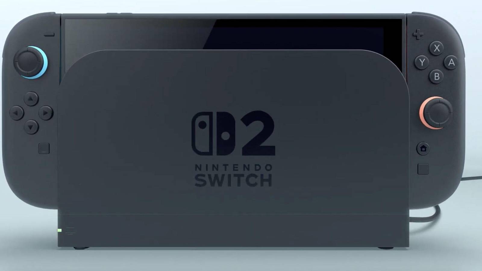 Nintendo Switch 2 Shipment