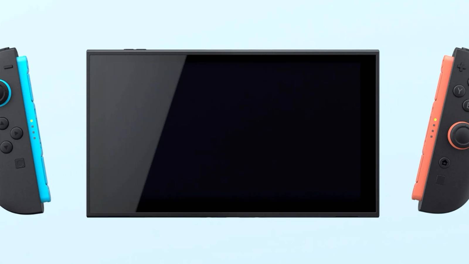 Nintendo Switch 2 Trailer