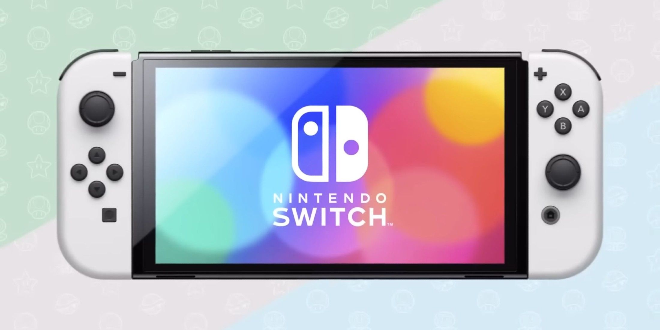 Switch and games deal