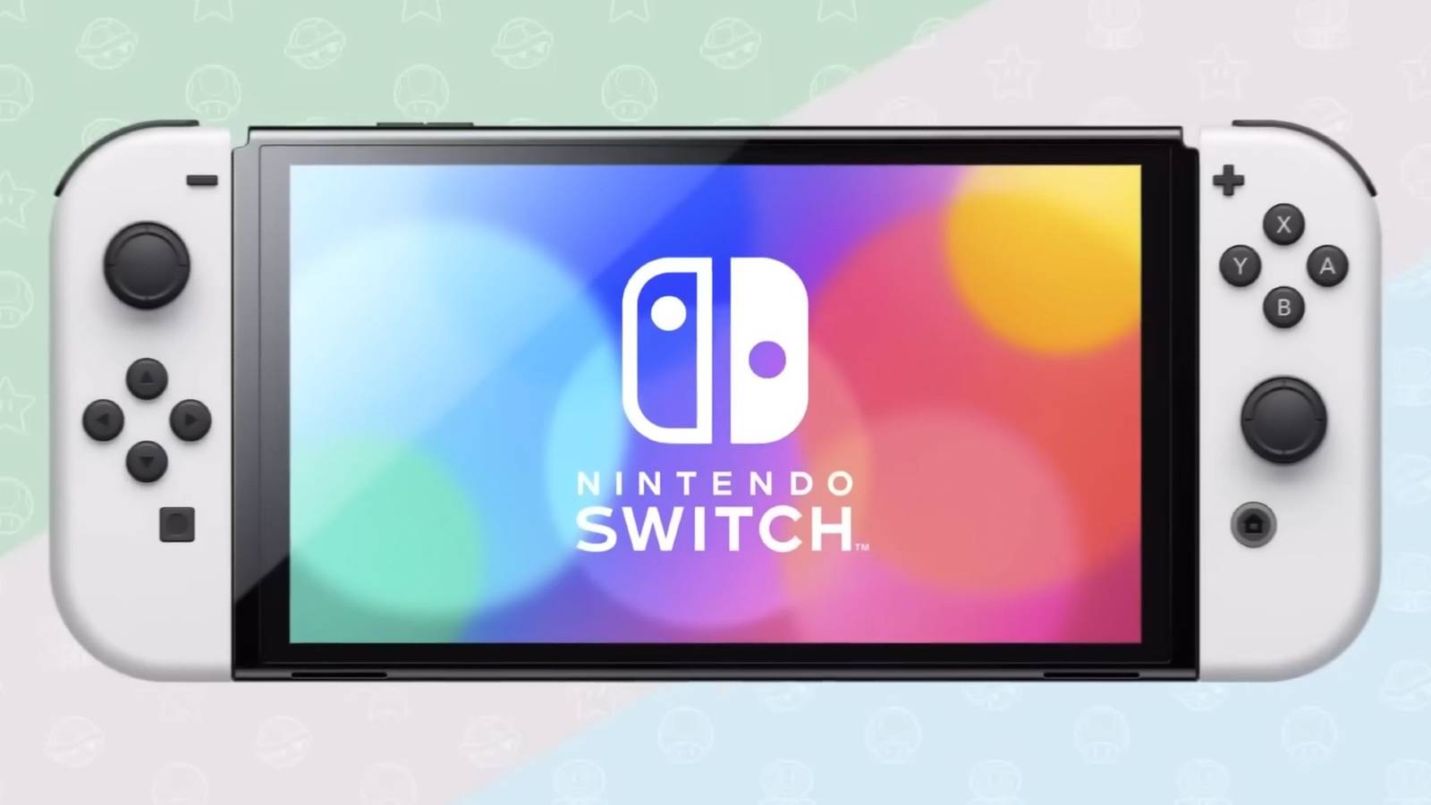 Switch and games deal