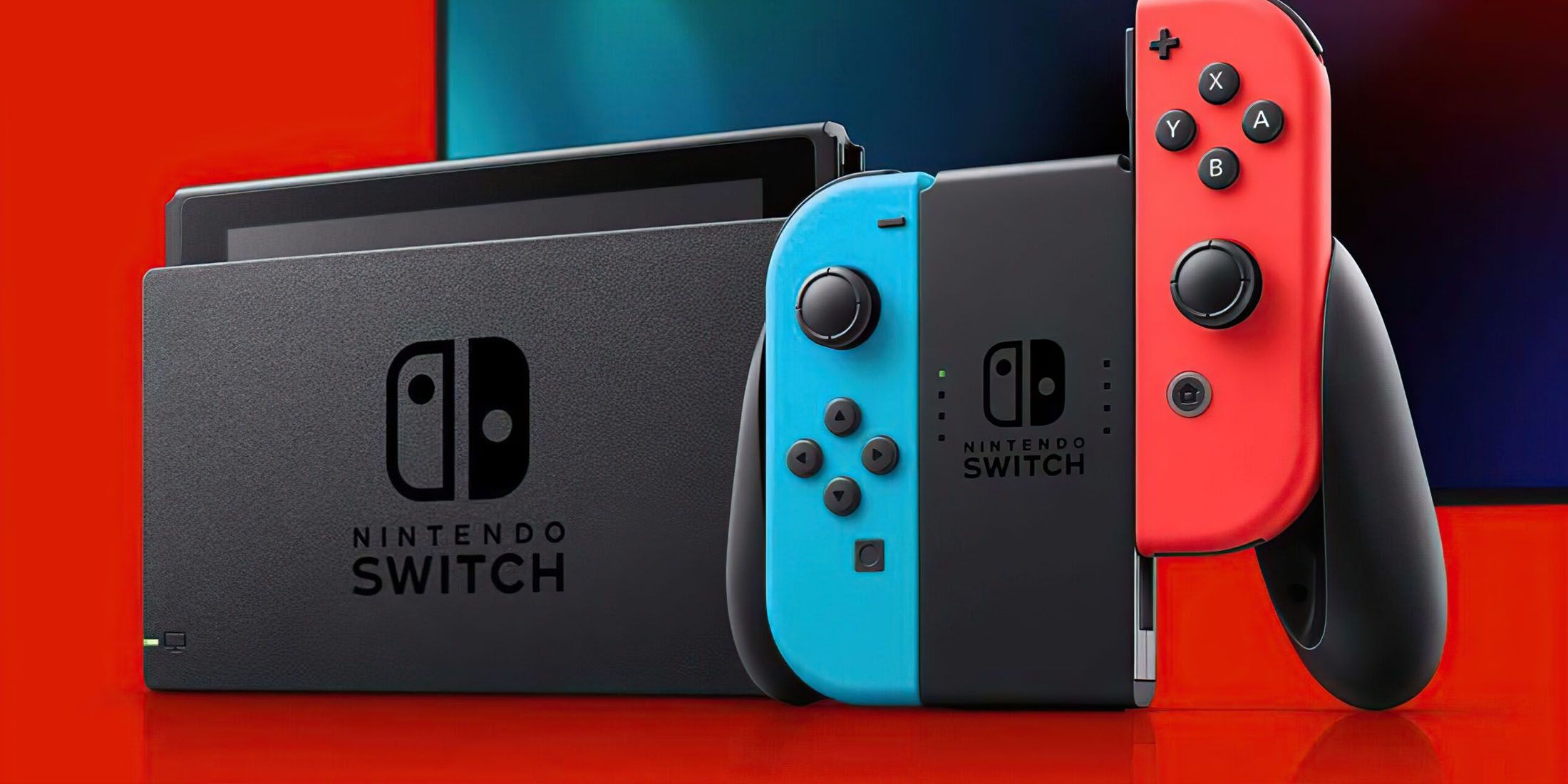 Nintendo Switch Rumor Last Game