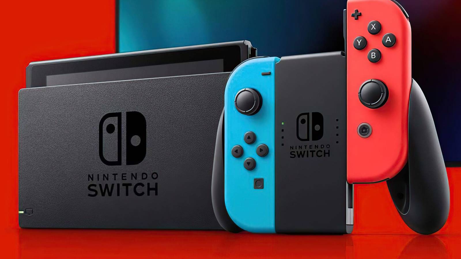 Nintendo Switch Rumor Last Game