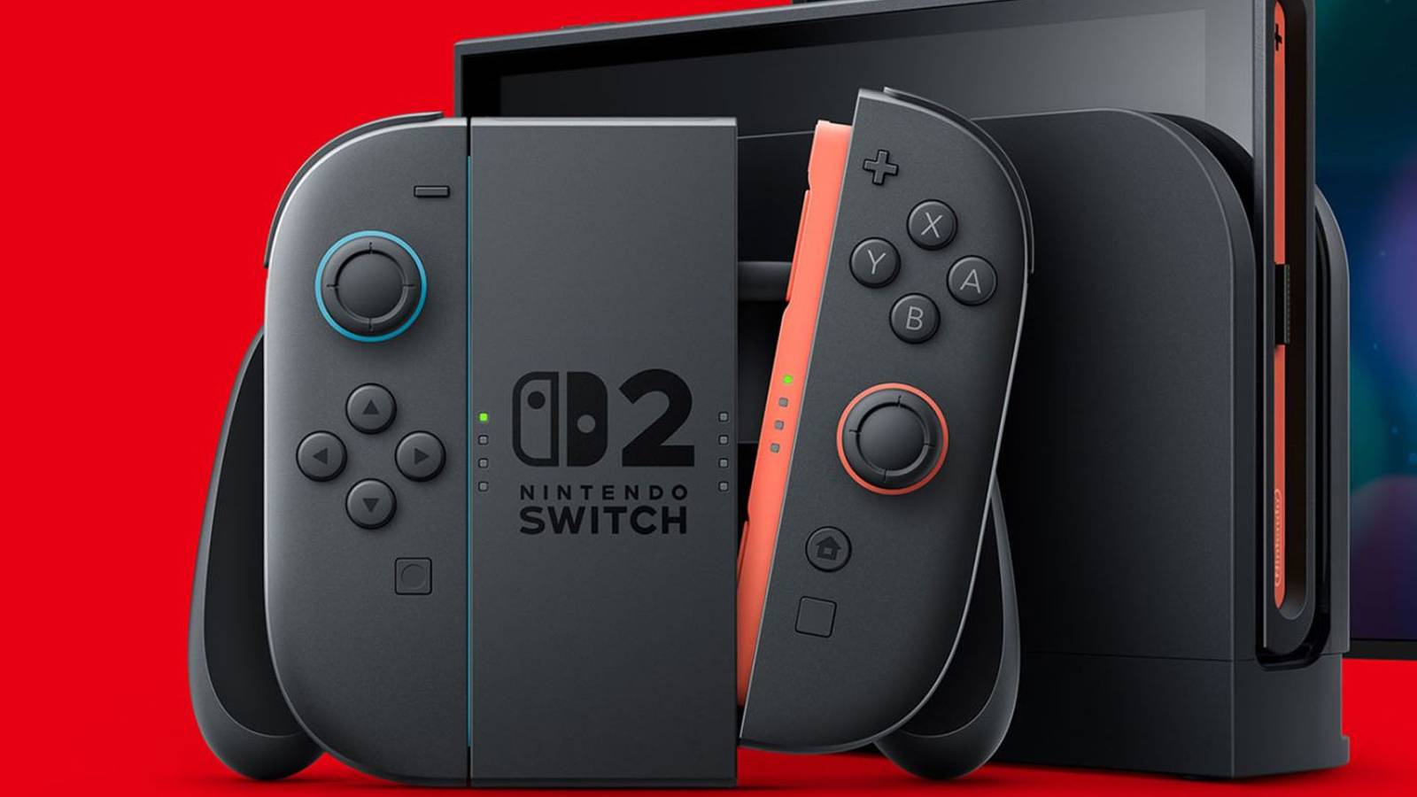 Nintendo Switch 2 Cooling Patent Controller