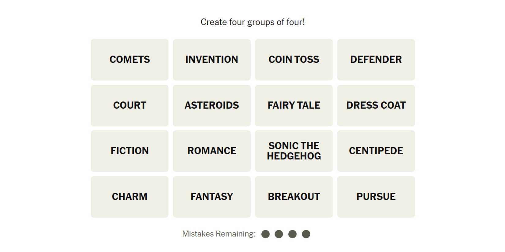 NYT-New-York-Times-Games-Connections-January-12-2025