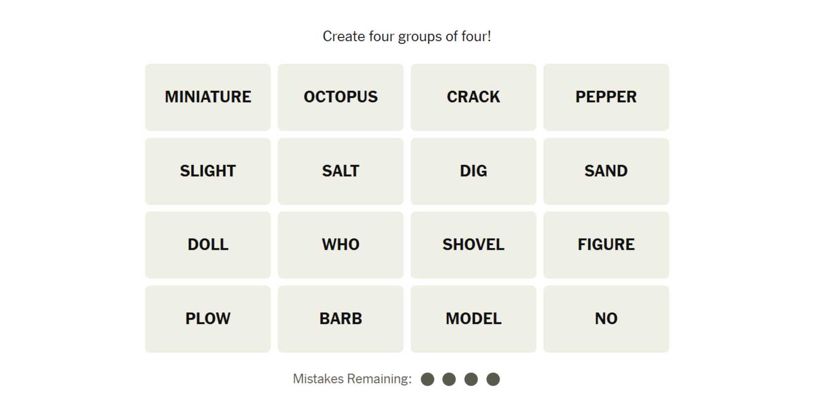 NYT-New-York-Times-Games-Connections-January-21-2025