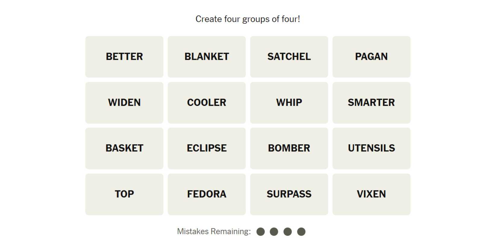 NYT-New-York-Times-Games-Connections-January-23-2025