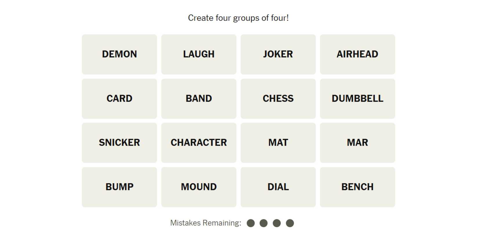 NYT-New-York-Times-Games-Connections-January-28-2025-1