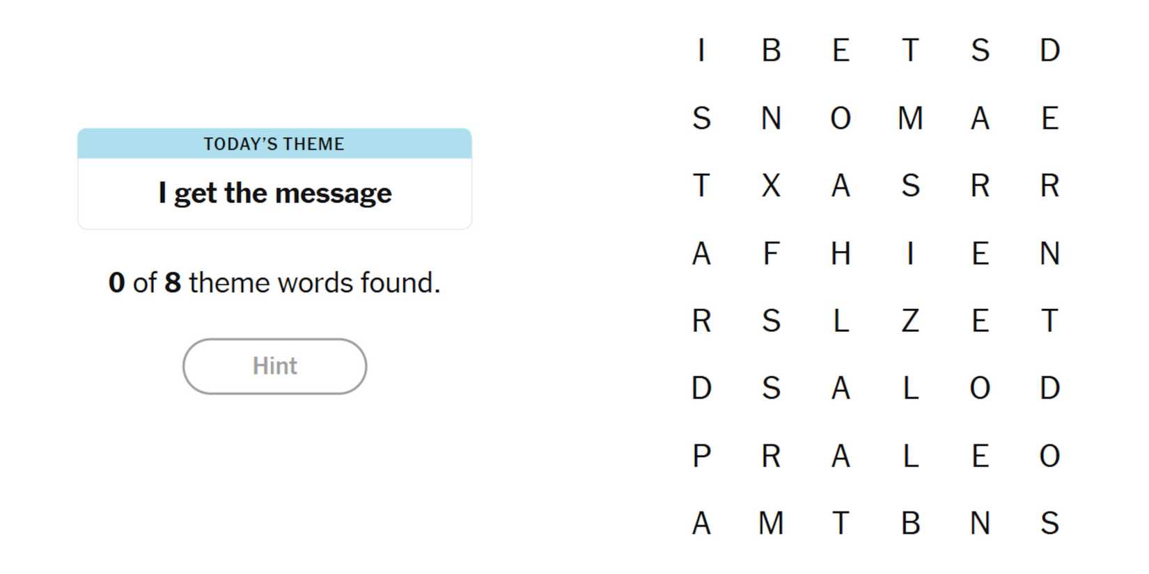 NYT-New-York-Times-Games-Strands-January-19-2025