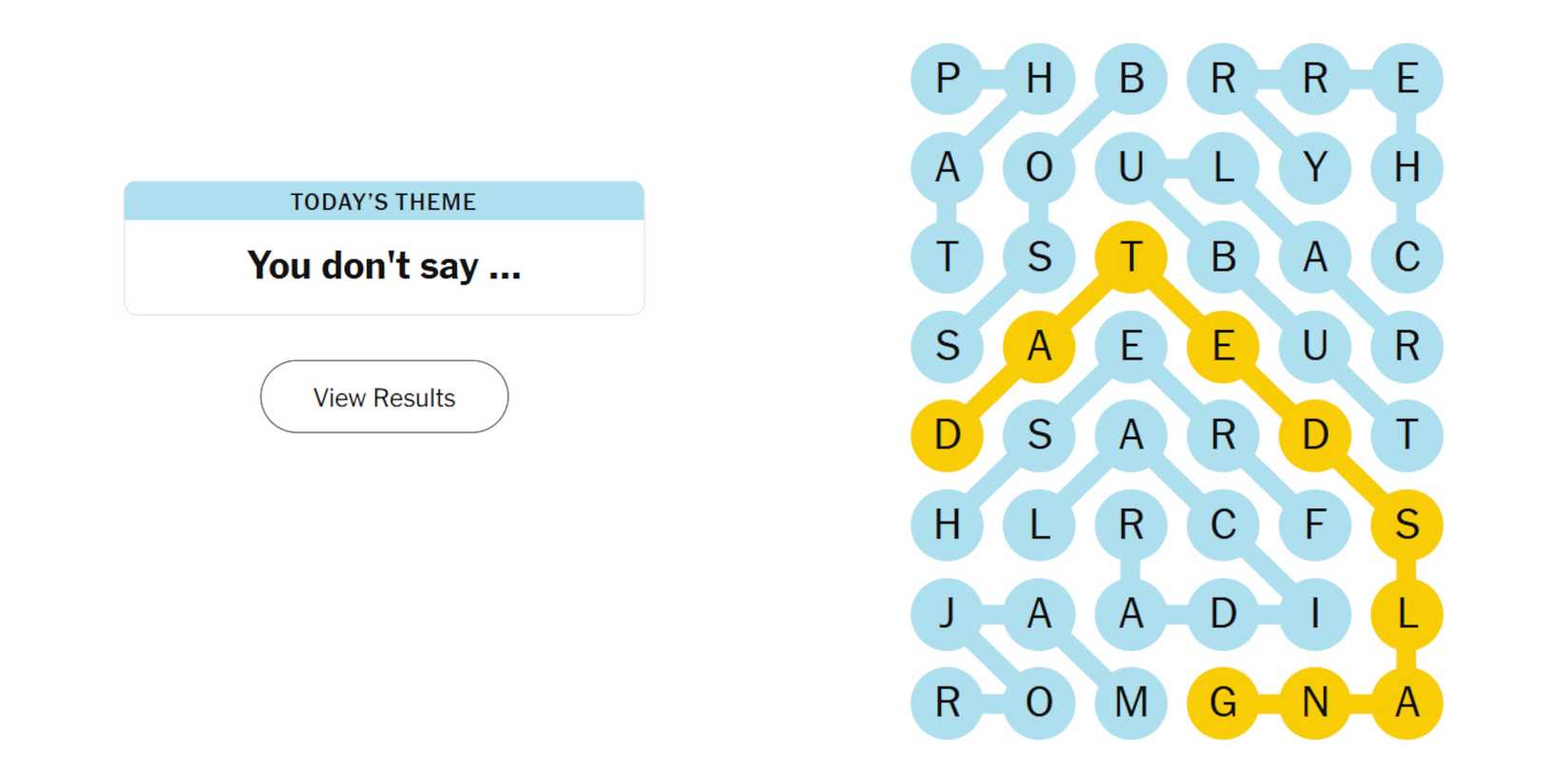 NYT-New-York-Times-Games-Strands-January-21-2025-Answer