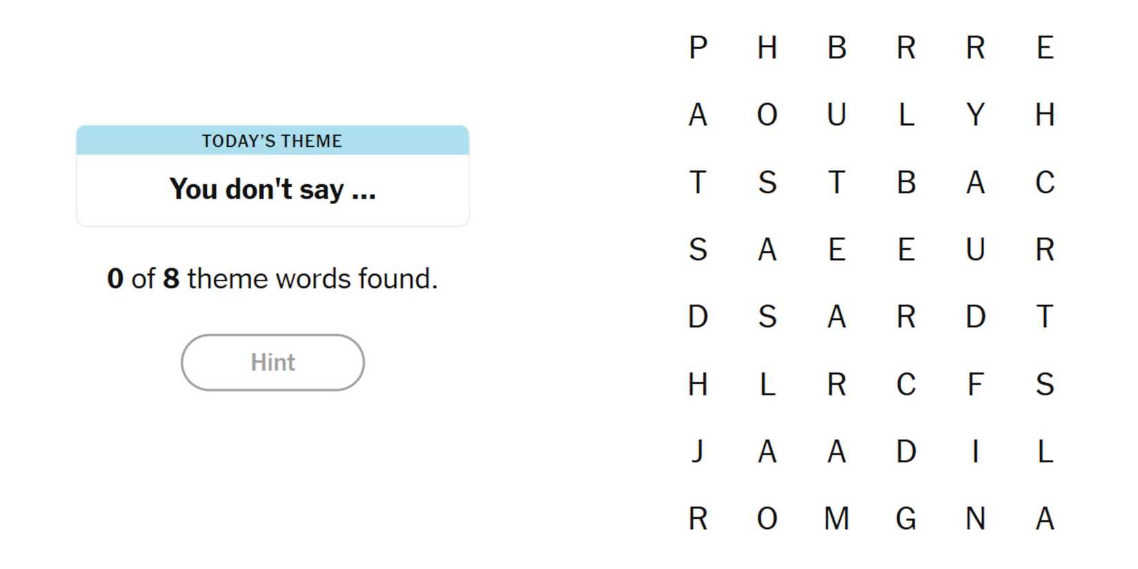 NYT-New-York-Times-Games-Strands-January-21-2025