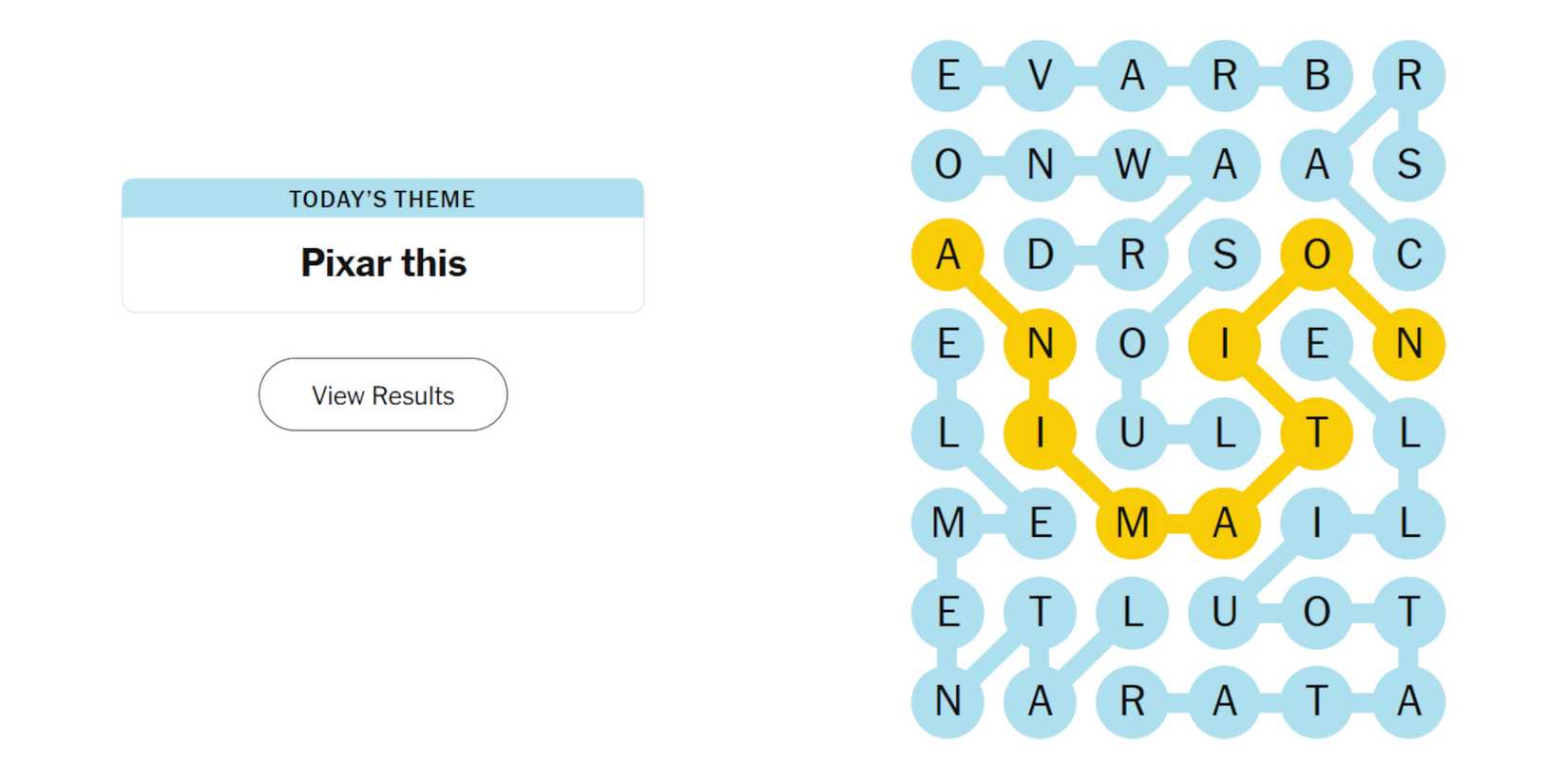 NYT-New-York-Times-Games-Strands-January-22-2025-Answer