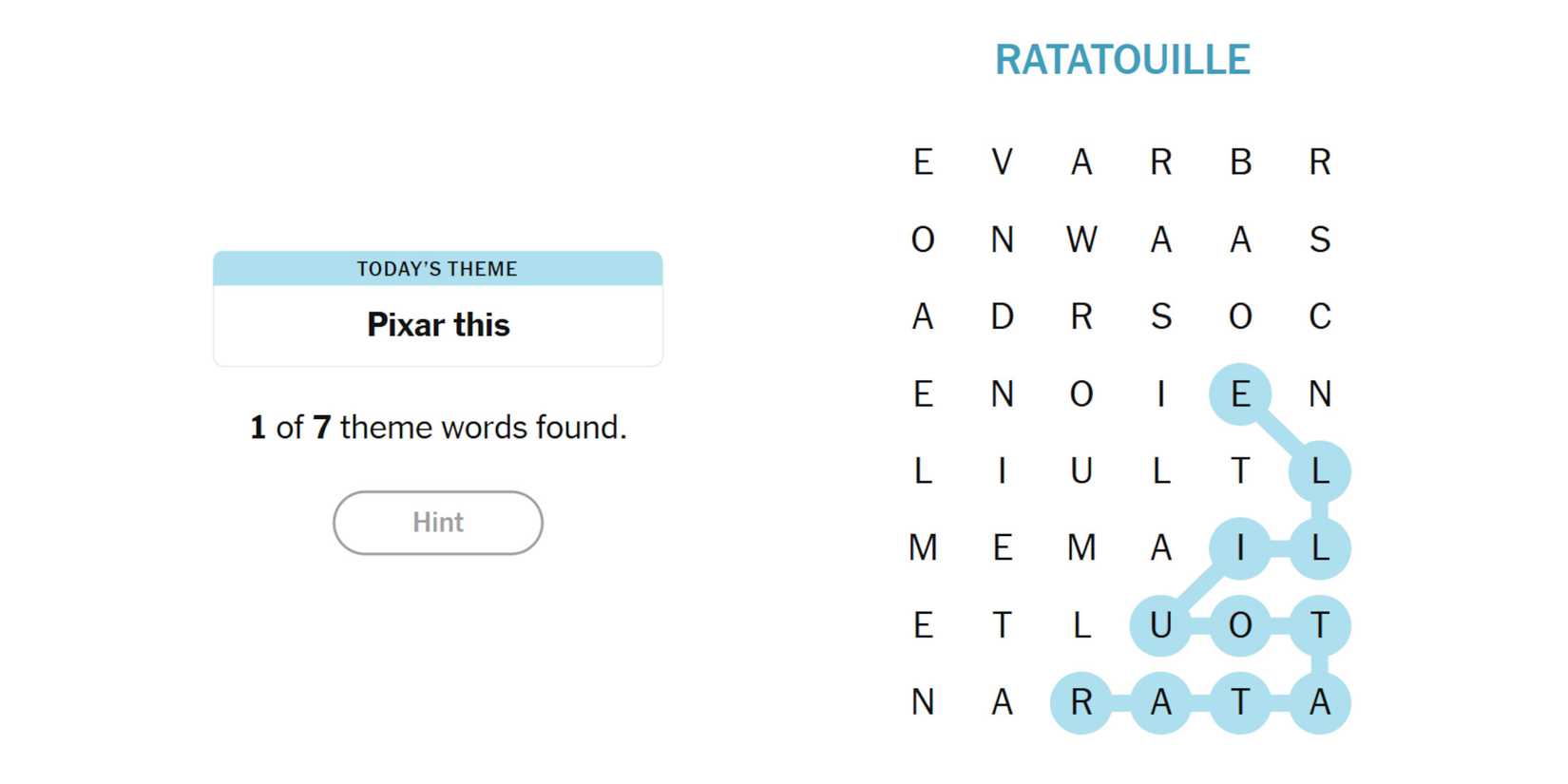 NYT-New-York-Times-Games-Strands-January-22-2025-Spoiler-1