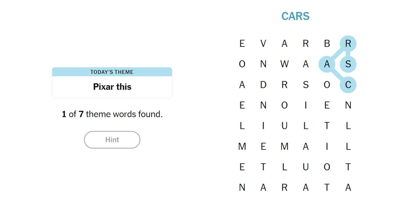 NYT-New-York-Times-Games-Strands-January-22-2025-Spoiler-2