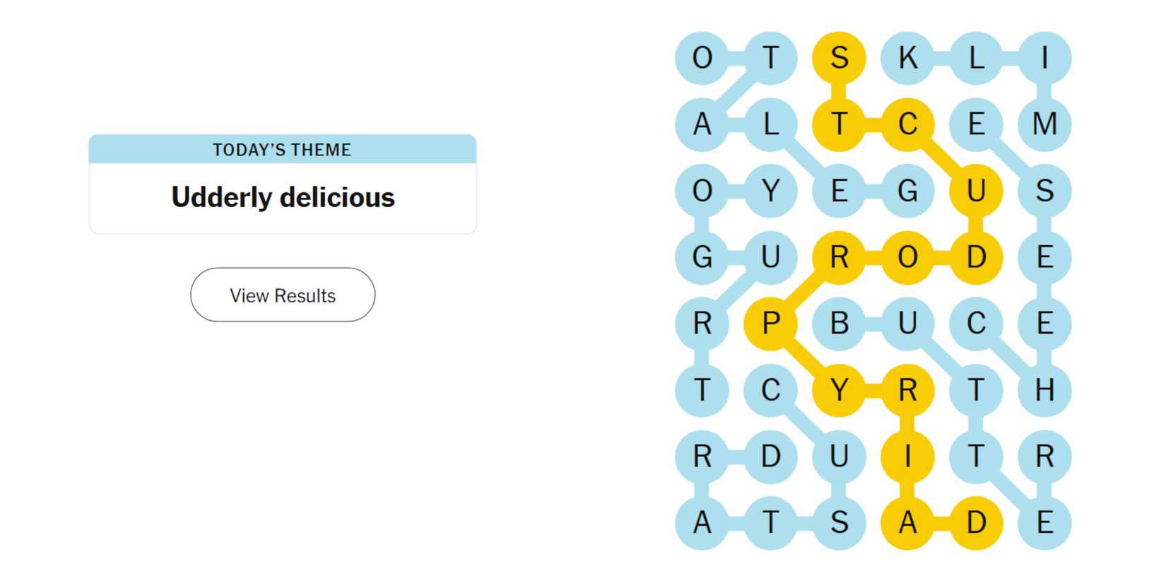 NYT-New-York-Times-Games-Strands-January-23-2025-Answer