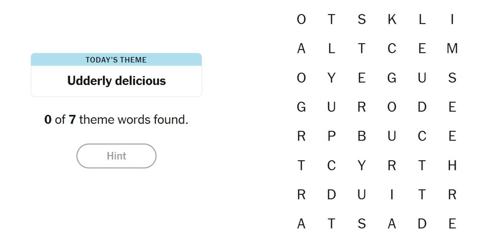 NYT-New-York-Times-Games-Strands-January-23-2025
