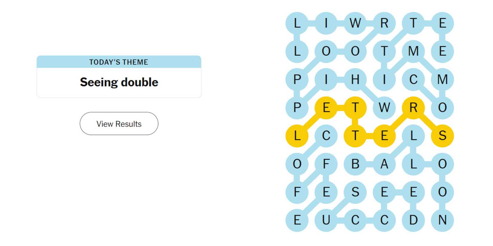 NYT-New-York-Times-Games-Strands-January-25-2025-Answer