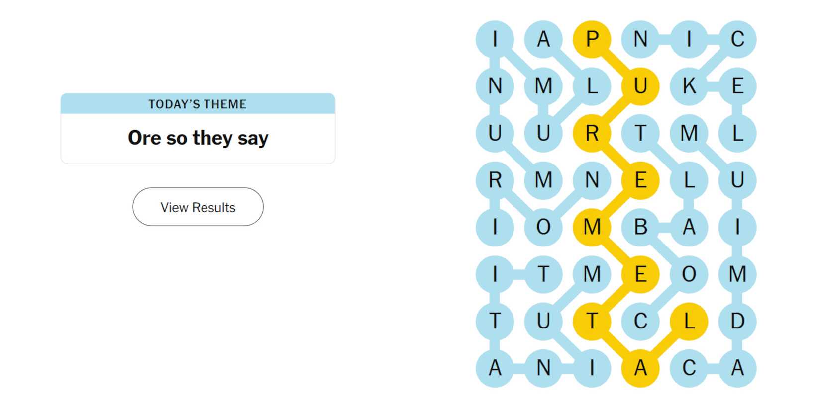 NYT-New-York-Times-Games-Strands-January-26-2025-Answer