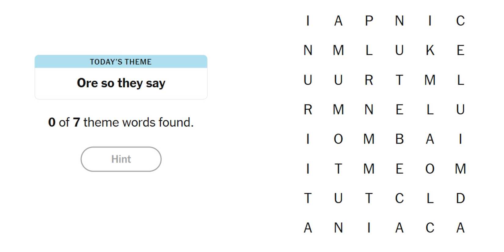 NYT-New-York-Times-Games-Strands-January-26-2025