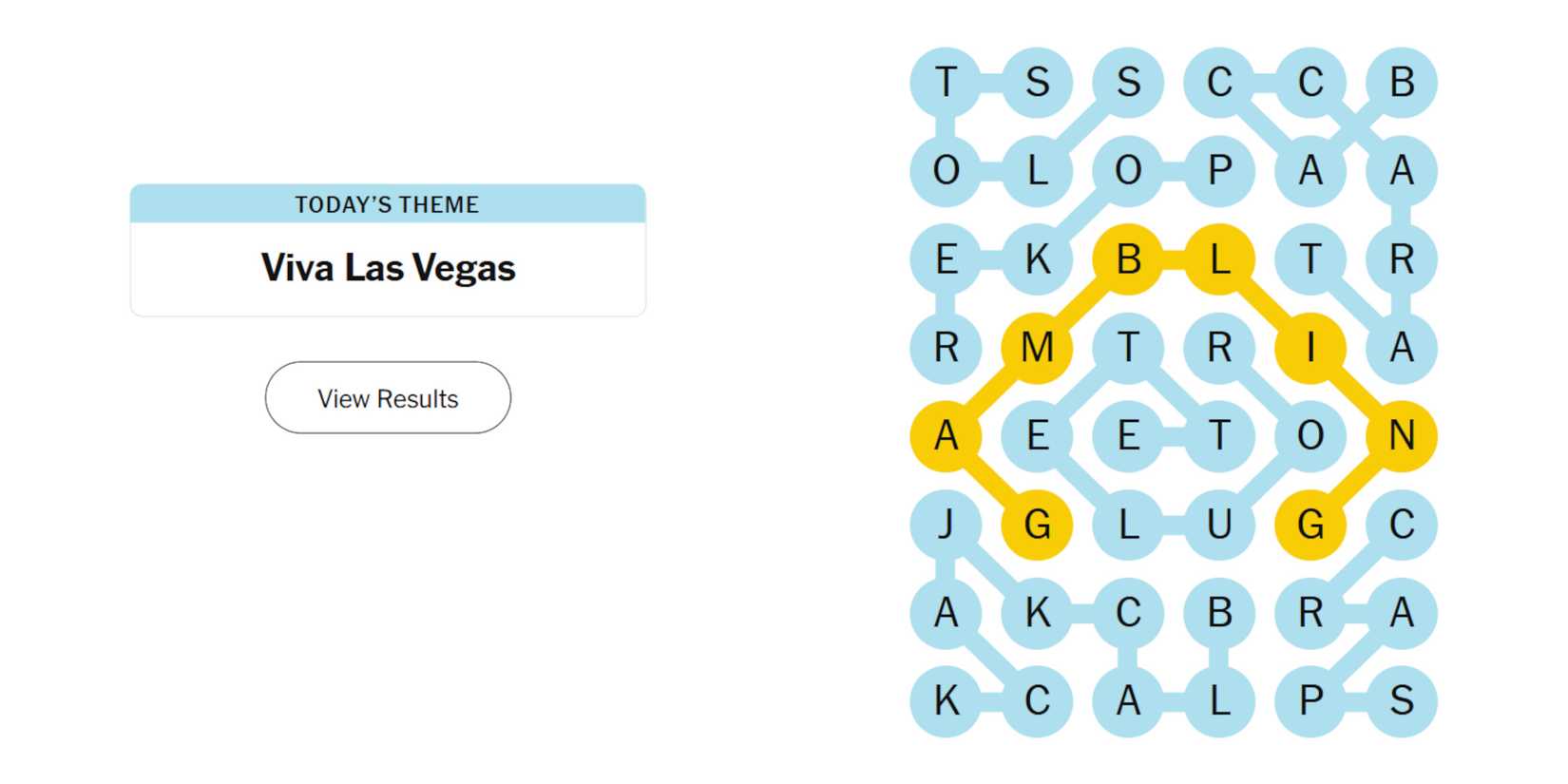 NYT-New-York-Times-Games-Strands-January-27-2025-Answer