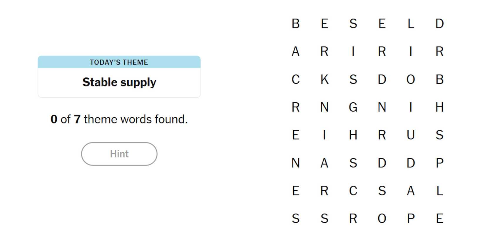 NYT-New-York-Times-Games-Strands-January-28-2025