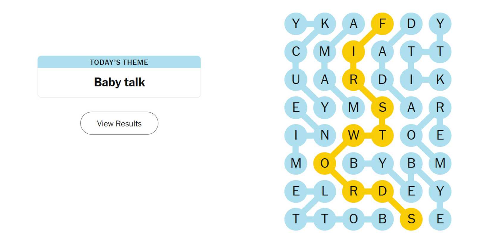 NYT-New-York-Times-Games-Strands-January-31-2025-Answer