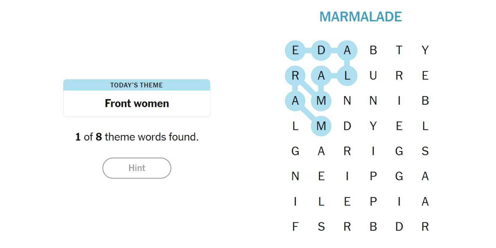 NYT-New-York-Times-Games-Strands-January-7-2025-Spoiler-1