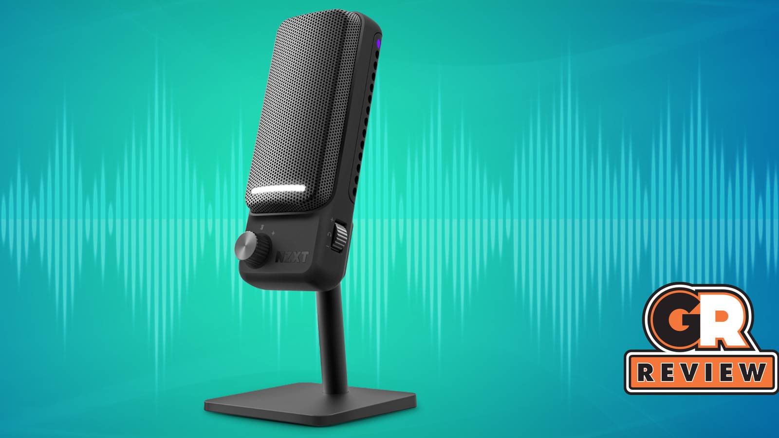 NZXT Capsule Elite Microphone Review