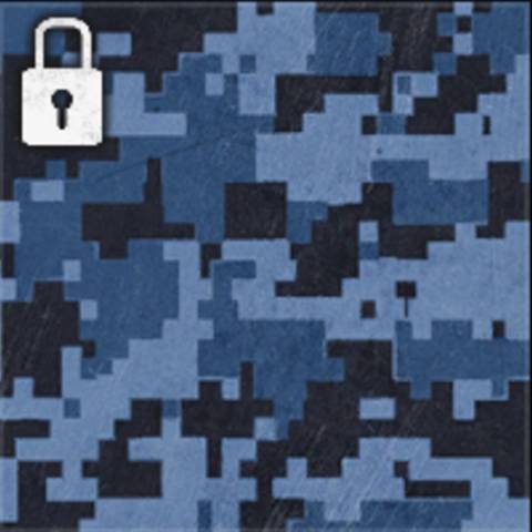 Oceanic Camo in Black Ops 6