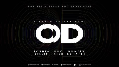 OD A Hideo Kojima Game Thumb
