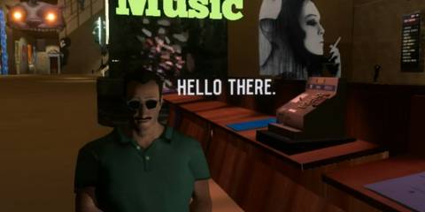 off peak game trailer