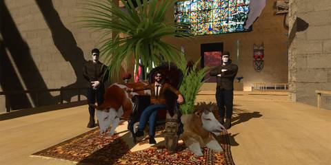 off-peak steam image