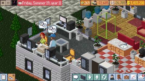 Office Management 101 Press Image 2