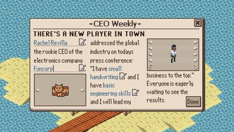 Office Management 101 Press Image 3