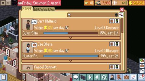 Office Management 101 Press Image 6