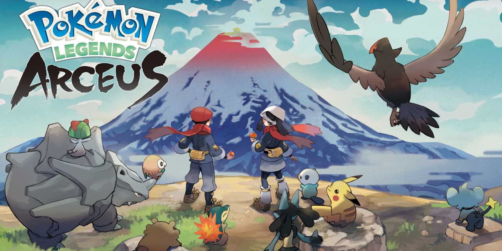 Pokemon Games With The Best Cover Art