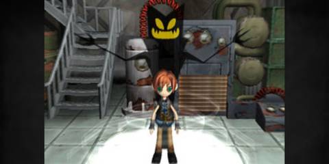 Okage Shadow King Ari and Stan