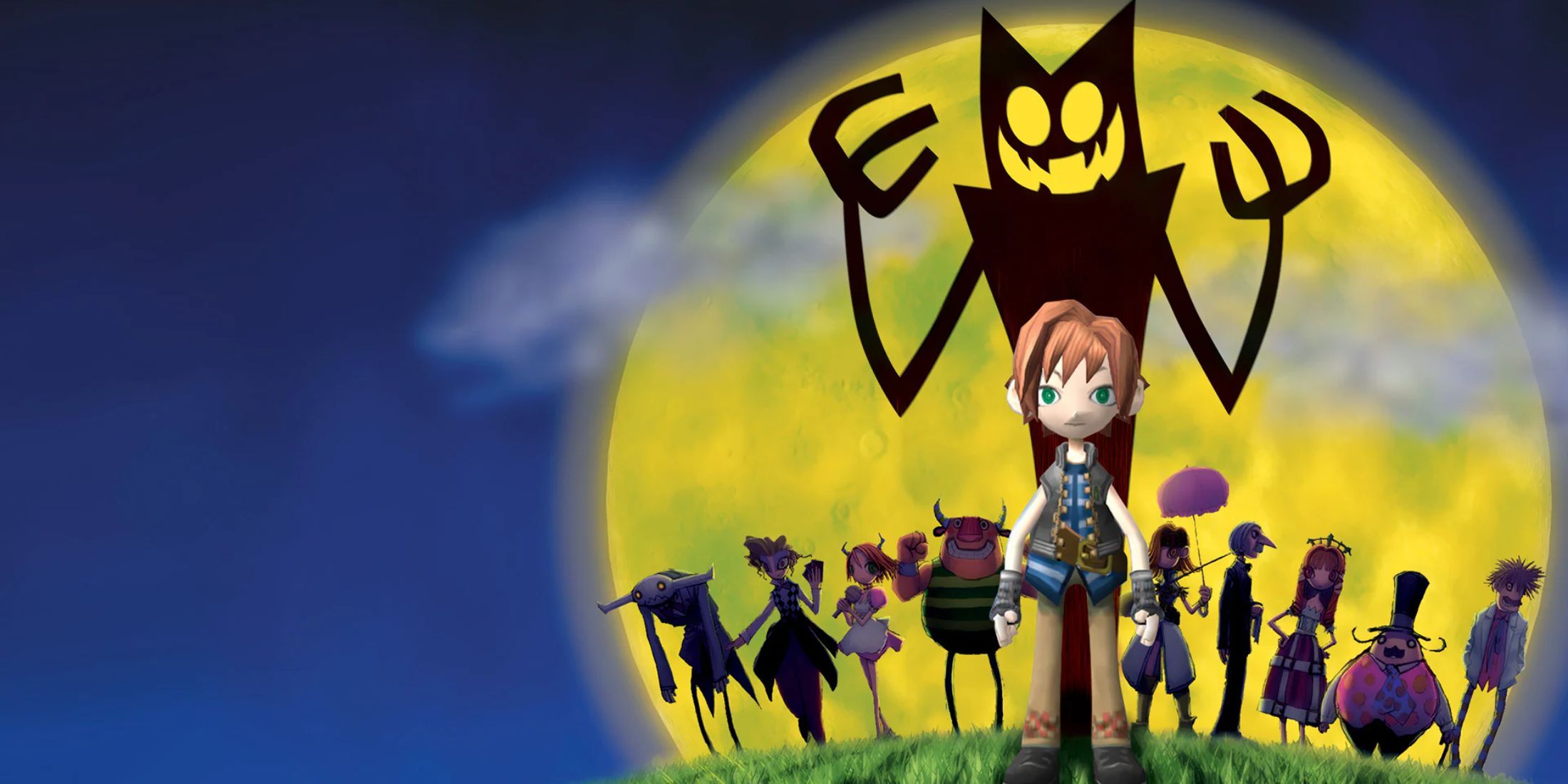 Okage Shadow King cover image
