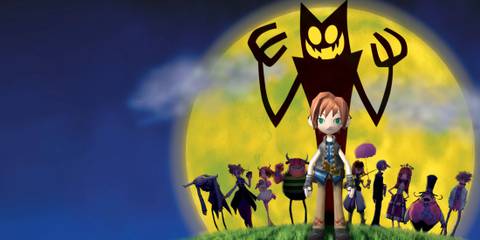 Okage Shadow King cover image