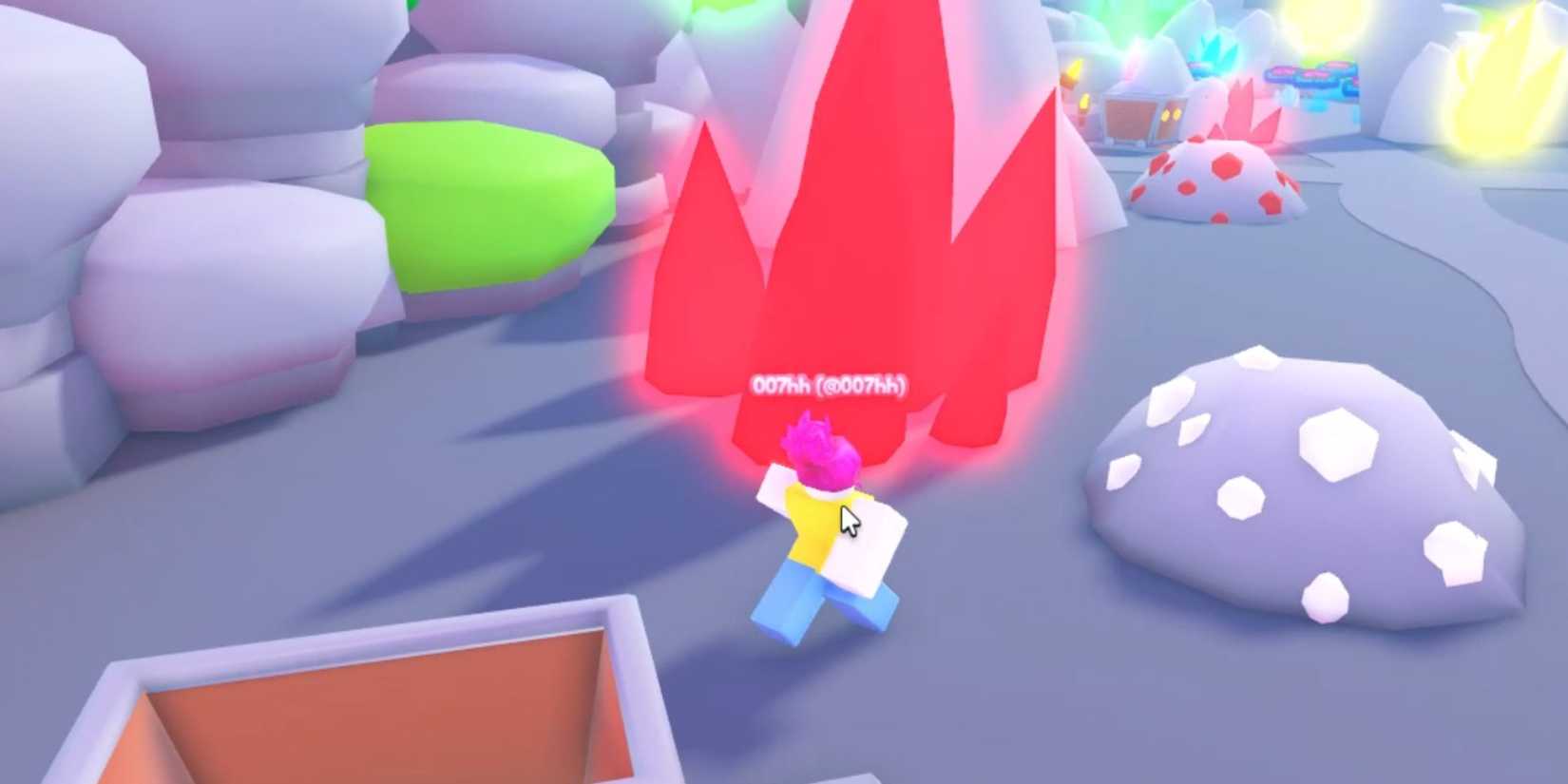 Omega Rune Incremental 2 player